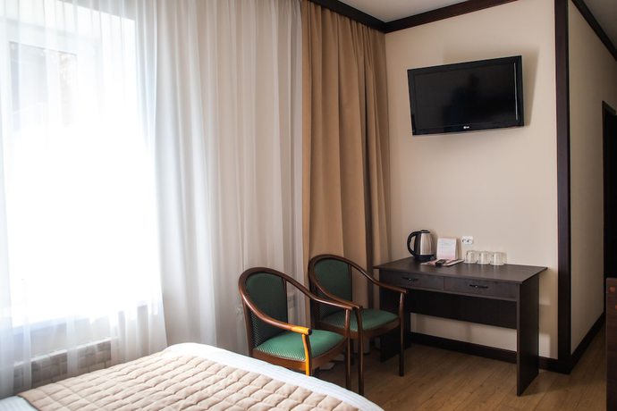 Imagen de la habitación del Hotel Viktoriya. Foto 10