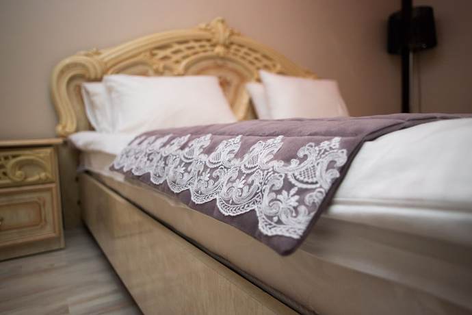 Imagen de la habitación del Hotel Viktoriya. Foto 11