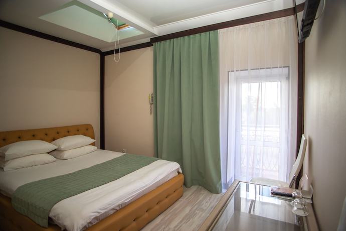 Imagen de la habitación del Hotel Viktoriya. Foto 12