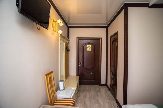 Imagen de la habitación del Hotel Viktoriya. Foto 14