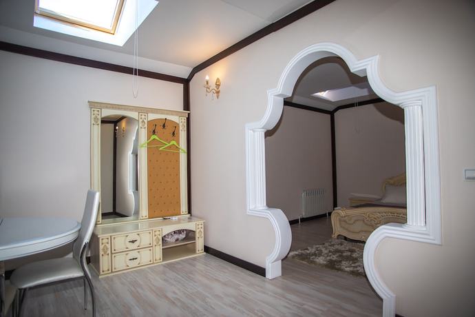 Imagen de la habitación del Hotel Viktoriya. Foto 19
