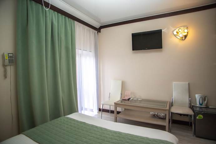 Imagen de la habitación del Hotel Viktoriya. Foto 20