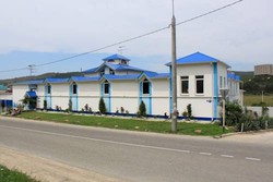 Imagen general del Hotel Viktoriya Guest House. Foto 2