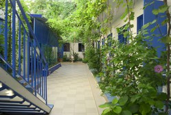 Imagen general del Hotel Viktoriya Guest House. Foto 4