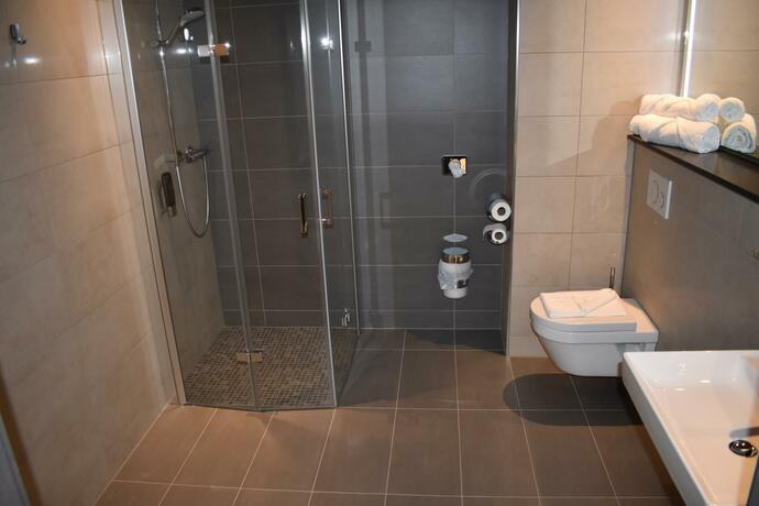 Imagen general del Hotel Viktorosa. Foto 3
