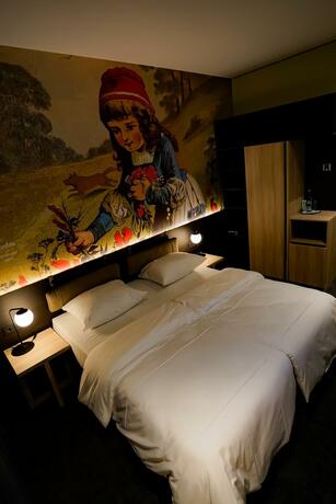 Imagen general del Hotel Viktorosa. Foto 9