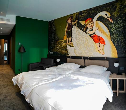 Imagen general del Hotel Viktorosa. Foto 14