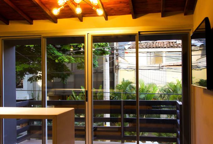 Imagen general del Hotel Viktory Boutique. Foto 1