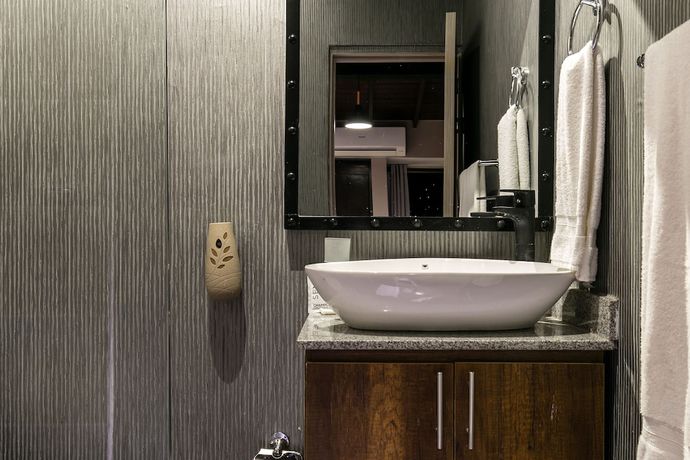 Imagen de la habitación del Hotel Viktory Boutique. Foto 4