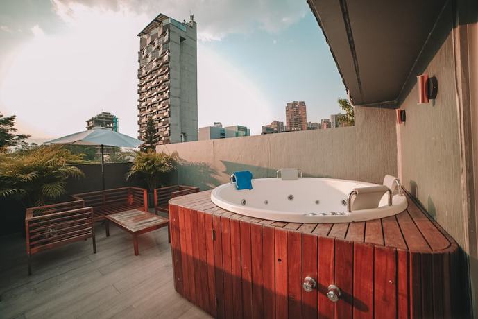 Imagen de la habitación del Hotel Viktory Boutique. Foto 10