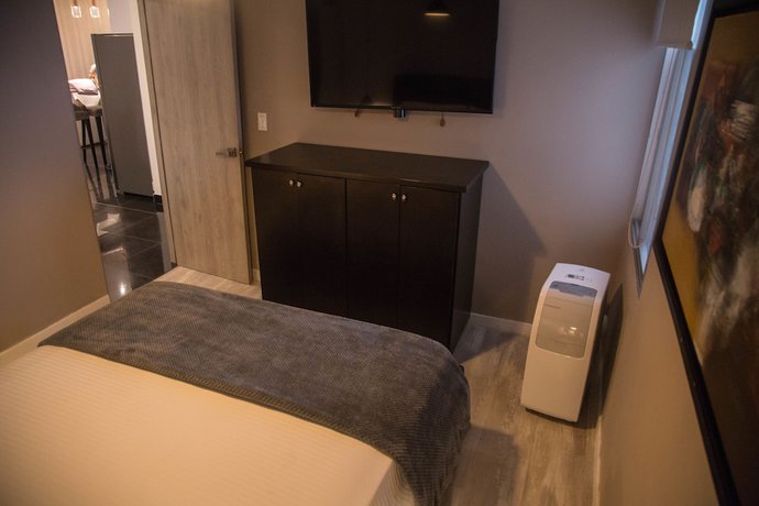 Imagen de la habitación del Hotel Viktory Boutique. Foto 12