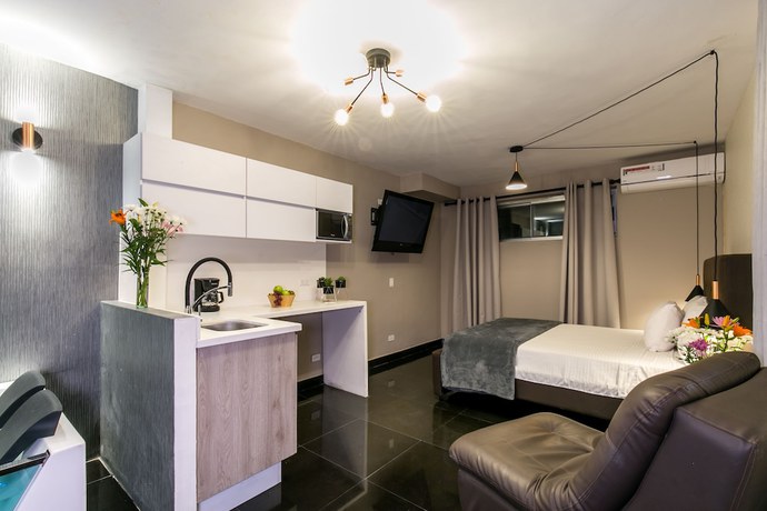 Imagen de la habitación del Hotel Viktory Boutique. Foto 15