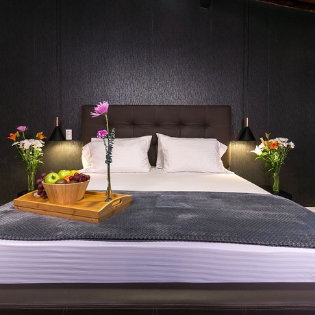 Imagen de la habitación del Hotel Viktory Boutique. Foto 16