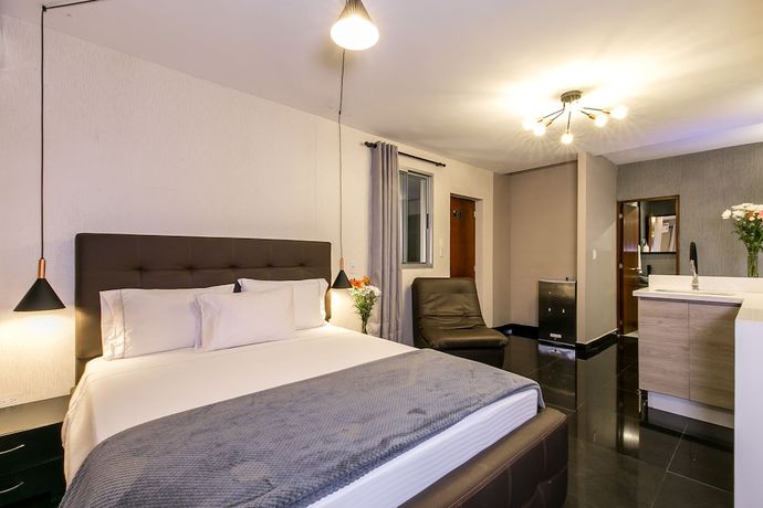 Imagen de la habitación del Hotel Viktory Boutique. Foto 19