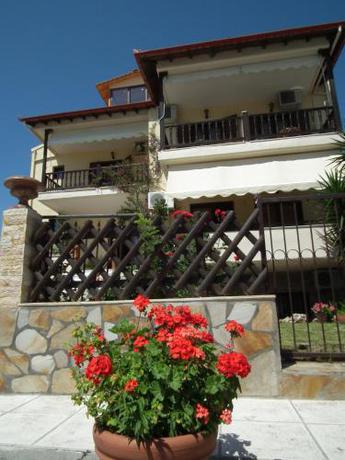 Imagen de la habitación del Hotel Viky, Sarti. Foto 9