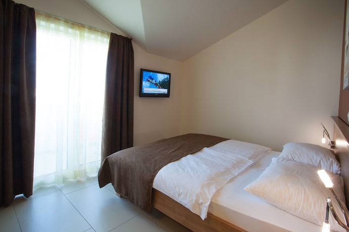 Imagen de la habitación del Hotel Vila 4m - Boarding House and Apartments. Foto 2