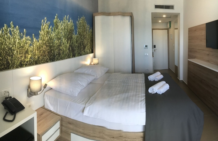 Imagen de la habitación del Hotel Vila 4m - Boarding House and Apartments. Foto 4