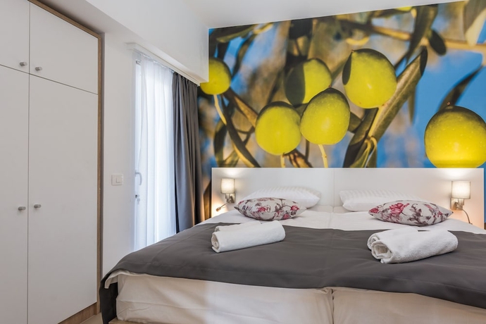 Imagen de la habitación del Hotel Vila 4m - Boarding House and Apartments. Foto 6