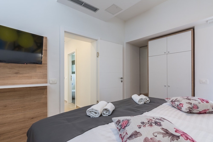 Imagen de la habitación del Hotel Vila 4m - Boarding House and Apartments. Foto 7