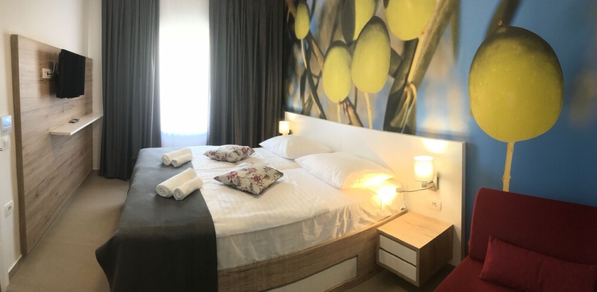 Imagen de la habitación del Hotel Vila 4m - Boarding House and Apartments. Foto 8