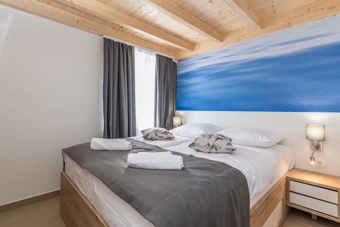 Imagen de la habitación del Hotel Vila 4m - Boarding House and Apartments. Foto 9