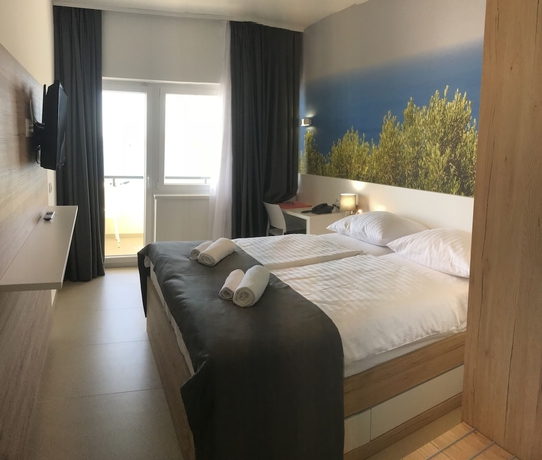 Imagen de la habitación del Hotel Vila 4m - Boarding House and Apartments. Foto 12