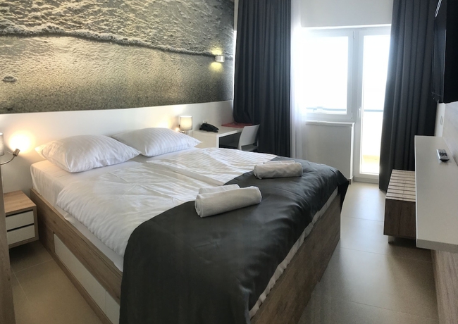 Imagen de la habitación del Hotel Vila 4m - Boarding House and Apartments. Foto 13