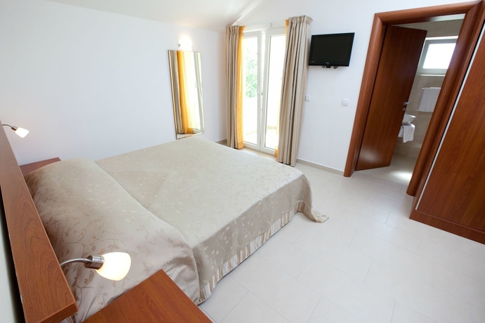 Imagen de la habitación del Hotel Vila 4m - Boarding House and Apartments. Foto 14