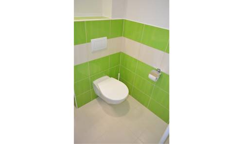 Imagen de la habitación del Hotel Vila Ajka. Foto 2