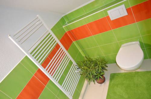 Imagen de la habitación del Hotel Vila Ajka. Foto 3