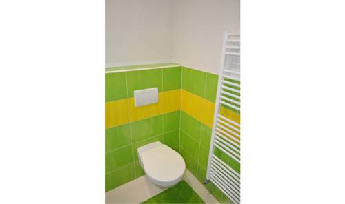 Imagen de la habitación del Hotel Vila Ajka. Foto 7