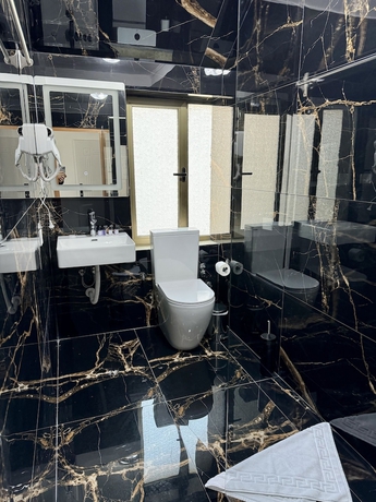 Imagen de la habitación del Hotel Vila Alizee. Foto 4