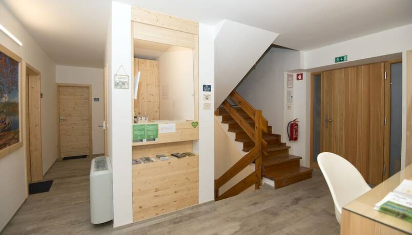 Imagen general del Hotel Vila Alpina. Foto 2