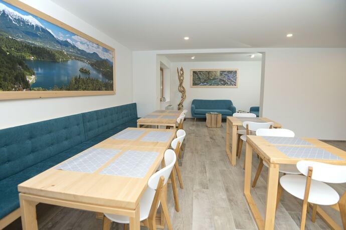 Imagen general del Hotel Vila Alpina. Foto 5