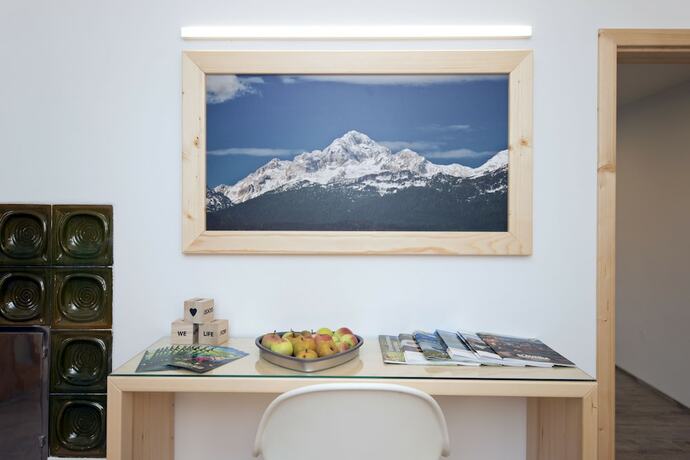 Imagen general del Hotel Vila Alpina. Foto 8