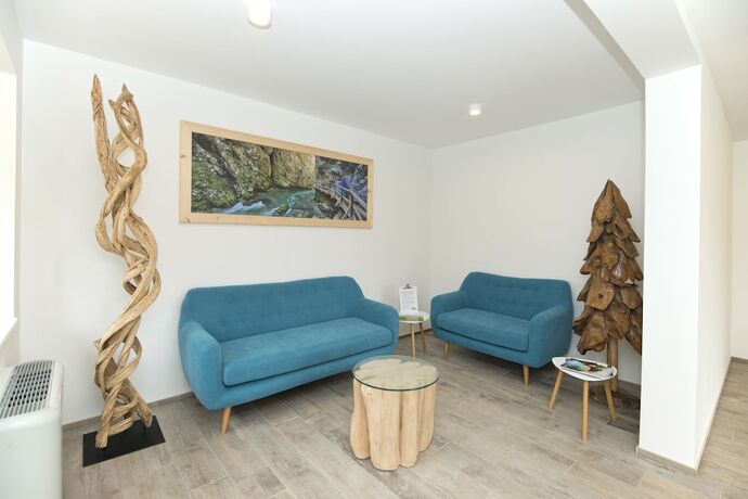 Imagen general del Hotel Vila Alpina. Foto 10