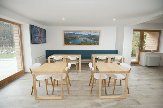 Imagen general del Hotel Vila Alpina. Foto 11