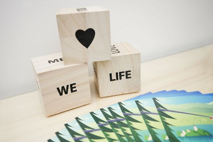 Imagen general del Hotel Vila Alpina. Foto 14