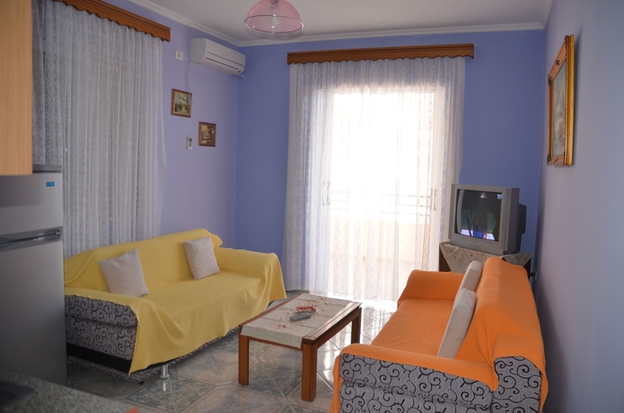 Imagen de los interiores del Hotel Vila Alvin and Apartments. Foto 18