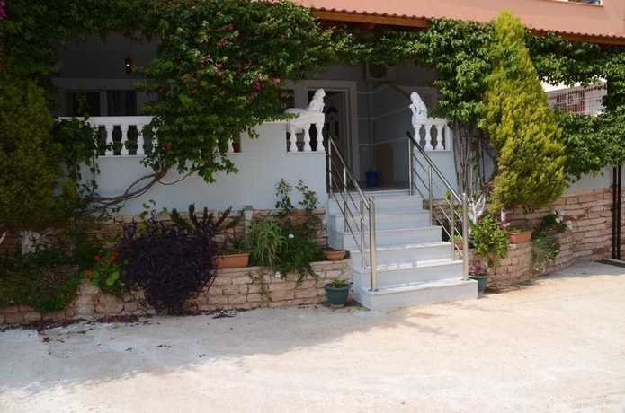 Imagen de la habitación del Hotel Vila Alvin and Apartments. Foto 8