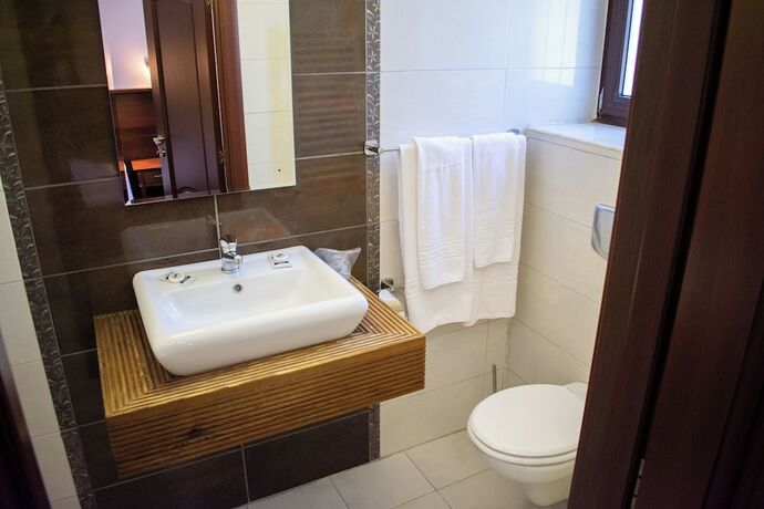Imagen general del Hotel Vila Ami. Foto 1