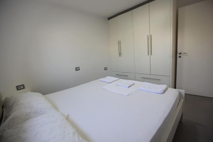 Imagen de la habitación del Hotel Vila Anhel. Foto 2