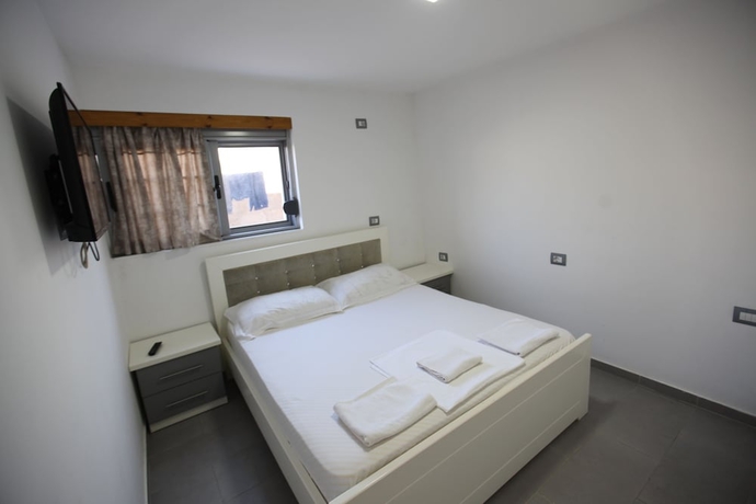 Imagen de la habitación del Hotel Vila Anhel. Foto 3
