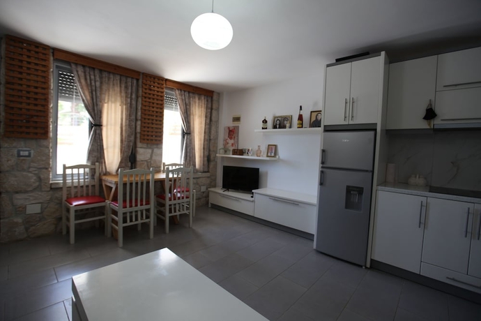 Imagen de la habitación del Hotel Vila Anhel. Foto 6