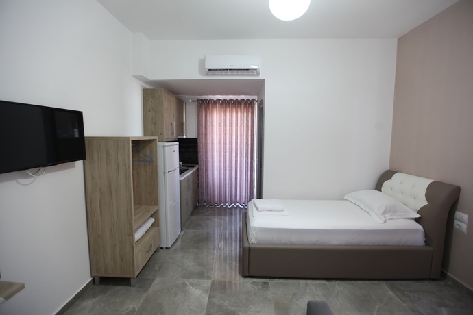 Imagen de la habitación del Hotel Vila Anhel. Foto 7
