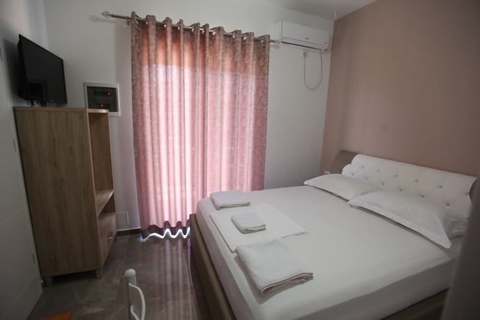 Imagen de la habitación del Hotel Vila Anhel. Foto 11