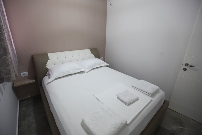 Imagen de la habitación del Hotel Vila Anhel. Foto 15