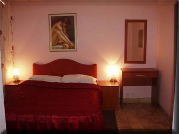 Imagen general del Hotel Vila Ani. Foto 1
