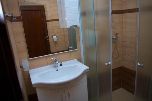Imagen de la habitación del Hotel Vila Anna. Foto 6