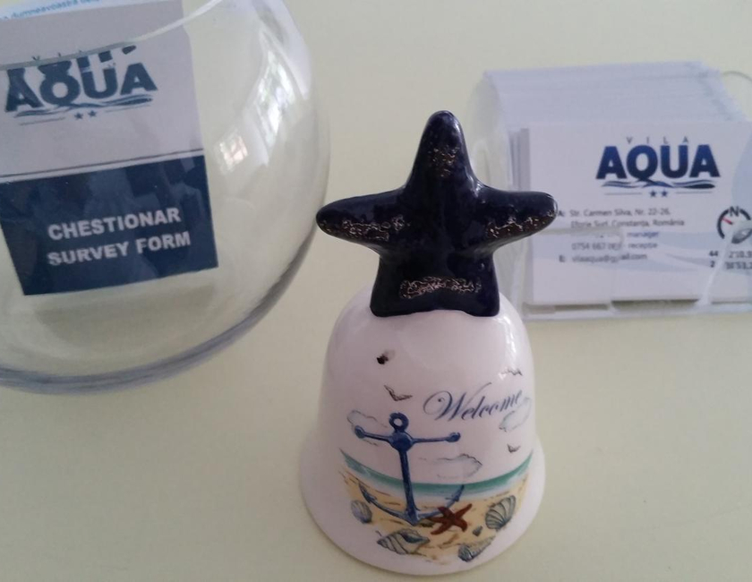 Imagen general del Hotel Vila Aqua. Foto 12